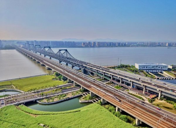 长三角铁路2026年春游运输圆满收官，32天发送旅客逾9100万人次